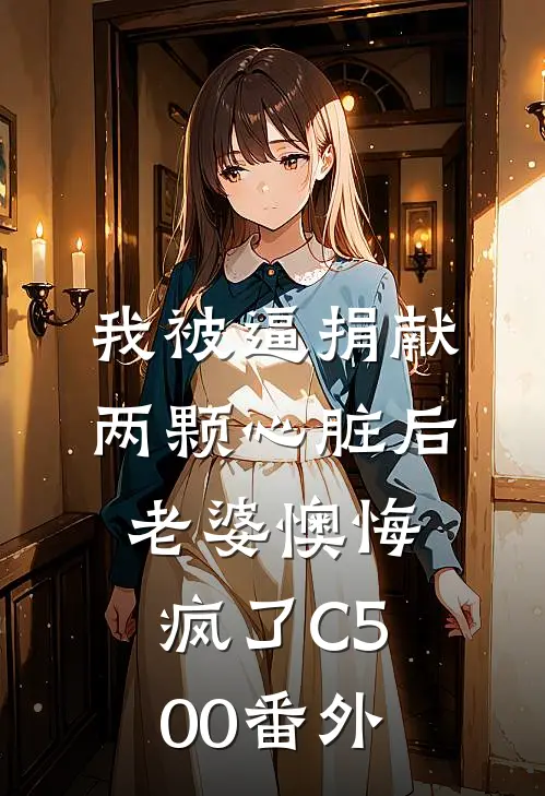 我被逼捐献两颗心脏后，老婆懊悔疯了C500番外