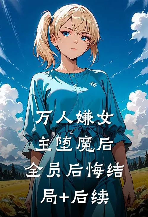 万人嫌女主堕魔后，全员后悔结局+后续