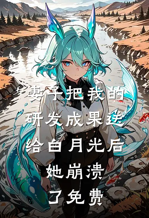 妻子把我的研发成果送给白月光后，她崩溃了免费