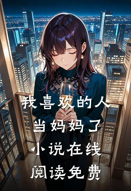 我喜欢的人当妈妈了小说在线阅读免费