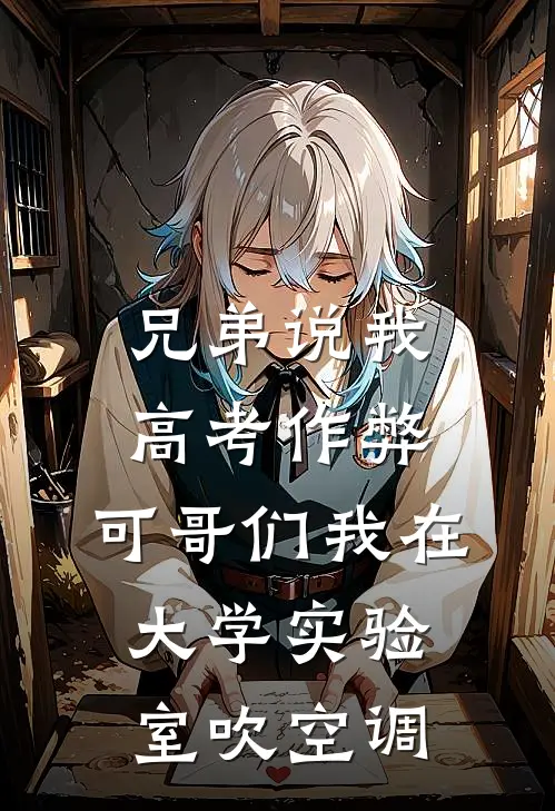 学费被骗后，我在悲伤中心碎在线阅读