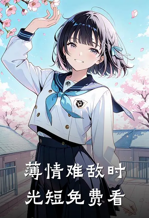薄情难敌时光短免费看