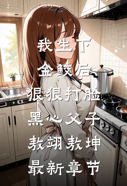 我生下金鲛后，狠狠打脸黑心父子敖翊敖坤最新章节