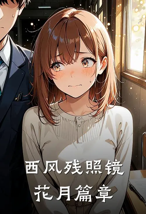 西风残照镜花月篇章