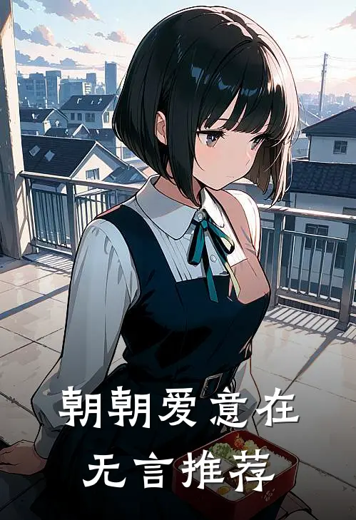 朝朝爱意在无言推荐