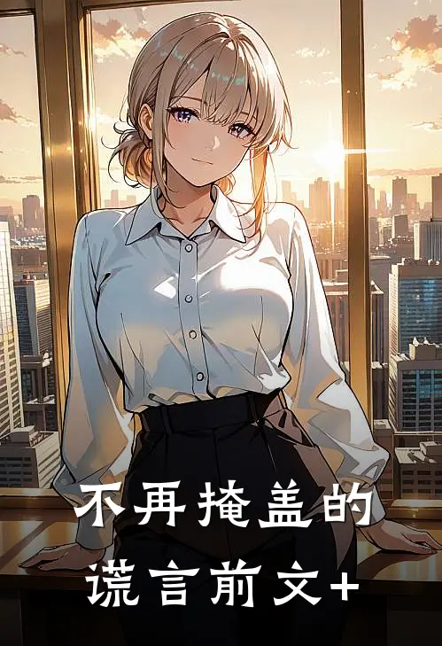 不再掩盖的谎言前文+