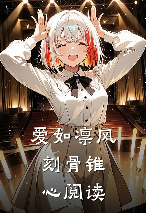 爱如凛风，刻骨锥心阅读