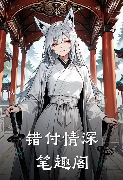 错付情深笔趣阁