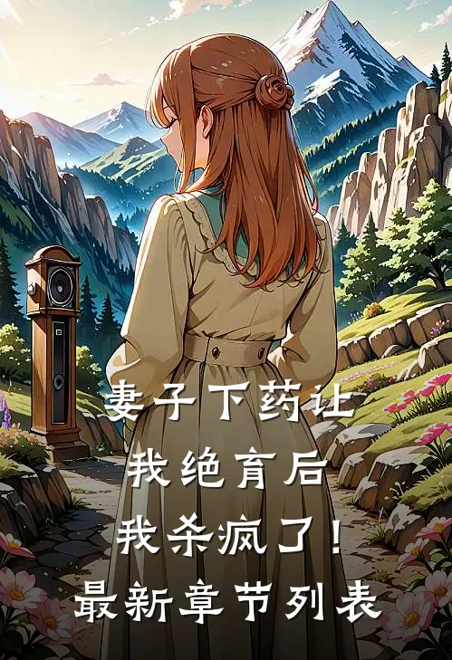 妻子下药让我绝育后，我杀疯了！最新章节列表