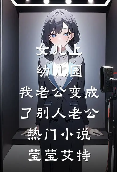 女儿上幼儿园，我老公变成了别人老公热门小说莹莹艾特