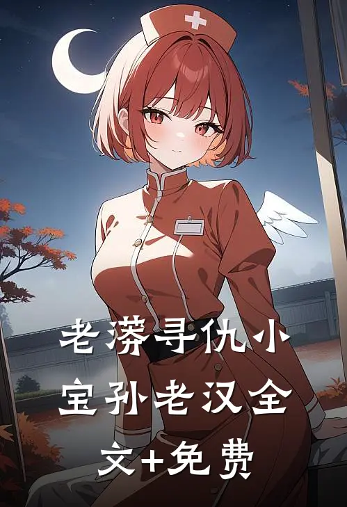 老蟒寻仇小宝孙老汉全文+免费