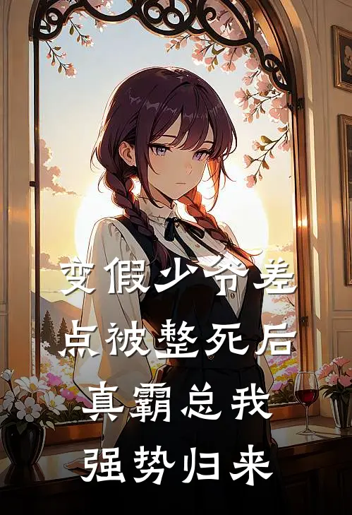 变假少爷差点被整死后，真霸总我强势归来