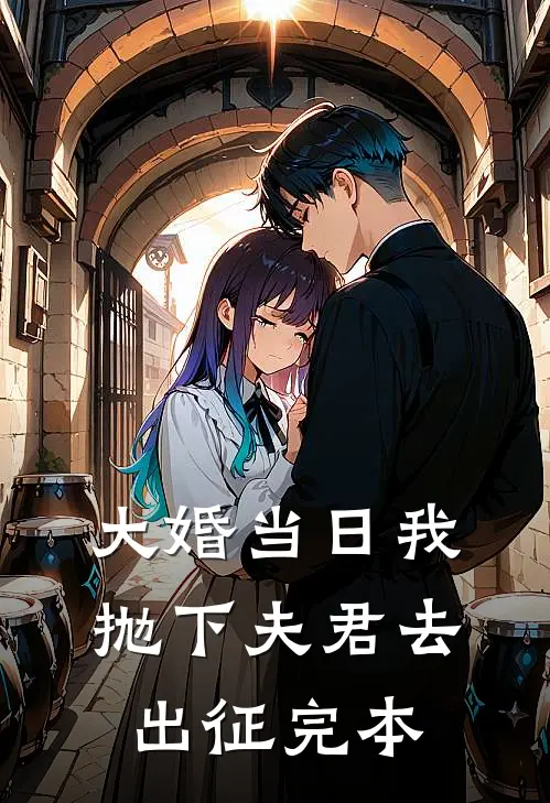 大婚当日我抛下夫君去出征完本