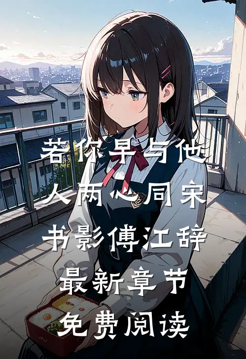 若你早与他人两心同宋书影傅江辞最新章节免费阅读