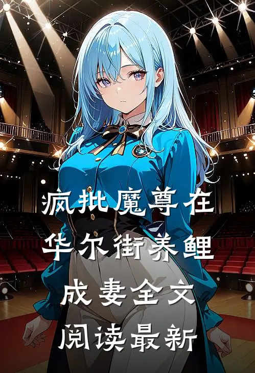 疯批魔尊在华尔街养鲤成妻全文阅读最新