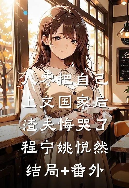八零把自己上交国家后，渣夫悔哭了程宁姚悦然结局+番外