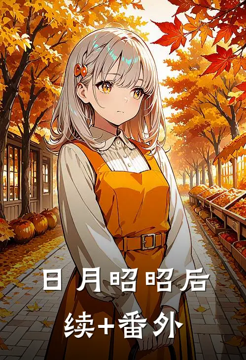 日月昭昭后续+番外