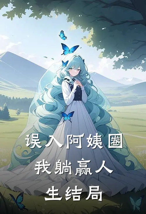 误入阿姨圈，我躺赢人生结局