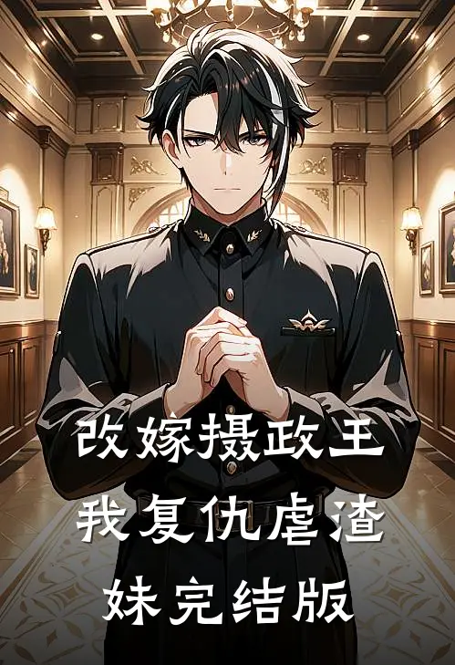 改嫁摄政王，我复仇虐渣妹完结版
