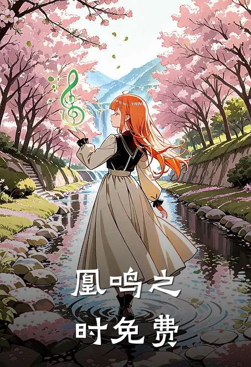 凰鸣之时免费