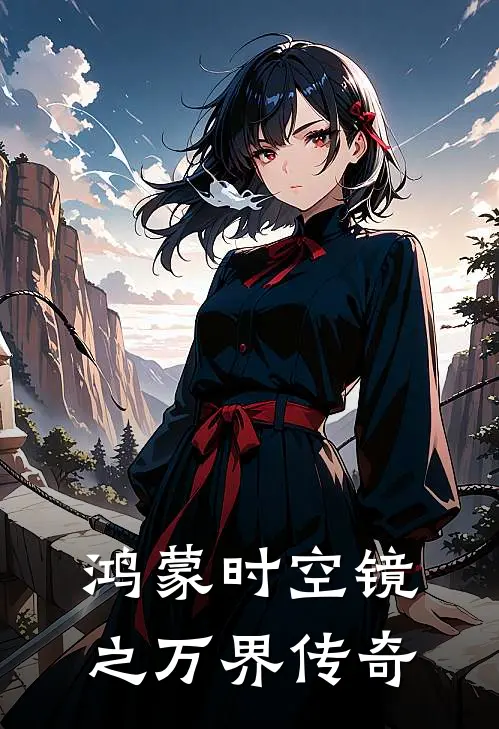 鸿蒙时空镜之万界传奇
