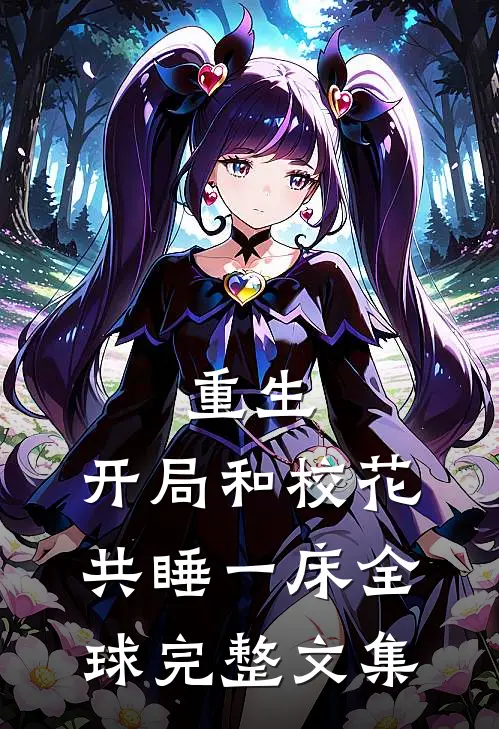 重生：开局和校花共睡一床全球完整文集