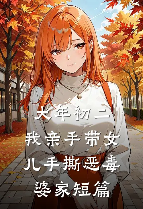 大年初二，我亲手带女儿手撕恶毒婆家短篇