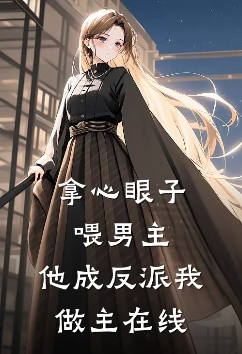 拿心眼子喂男主，他成反派我做主在线