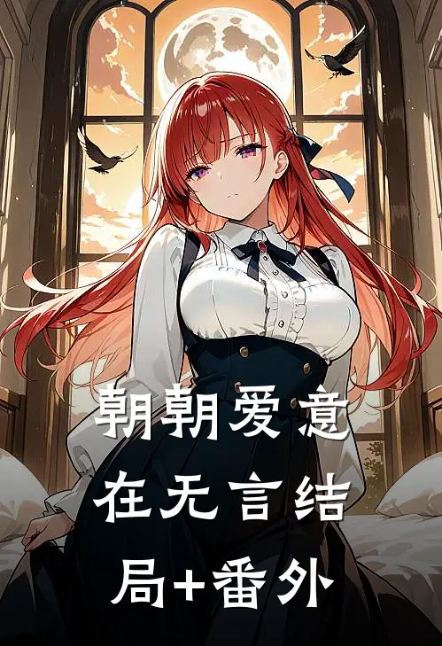 朝朝爱意在无言结局+番外