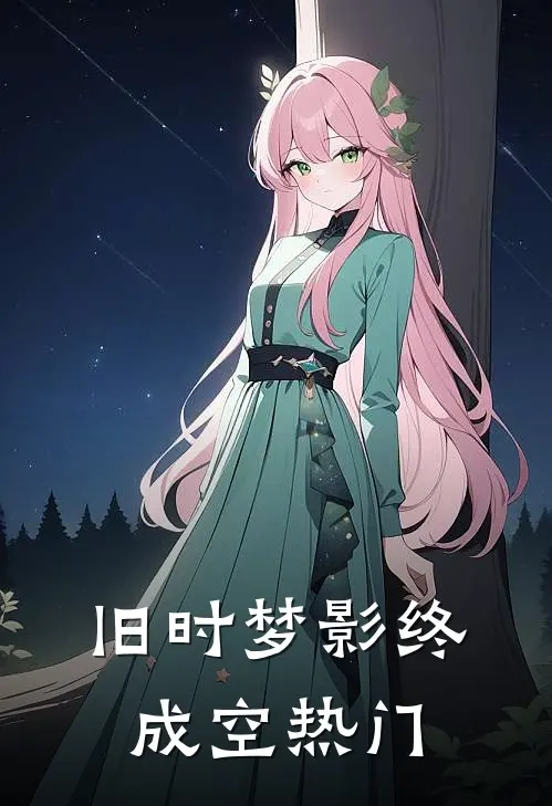 旧时梦影终成空热门