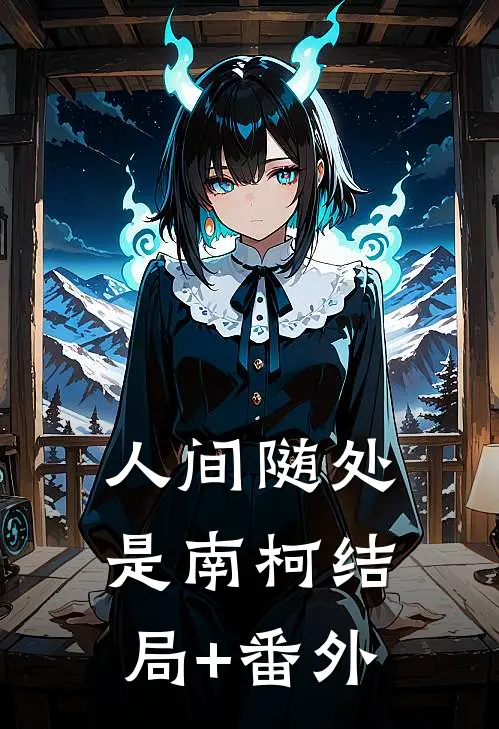 人间随处是南柯结局+番外