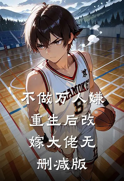 不做万人嫌，重生后改嫁大佬无删减版