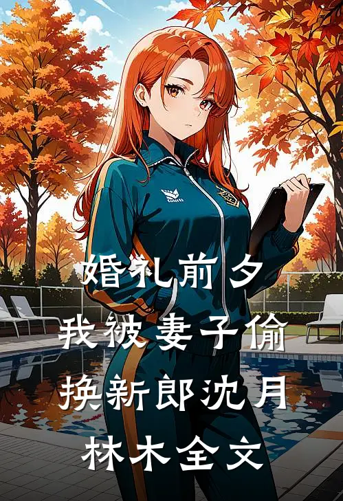 婚礼前夕，我被妻子偷换新郎沈月林木全文