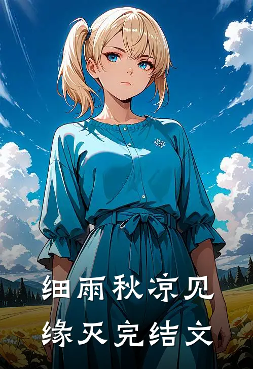 细雨秋凉见缘灭完结文
