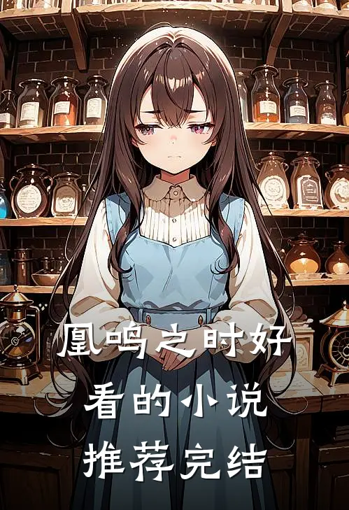 凰鸣之时好看的小说推荐完结