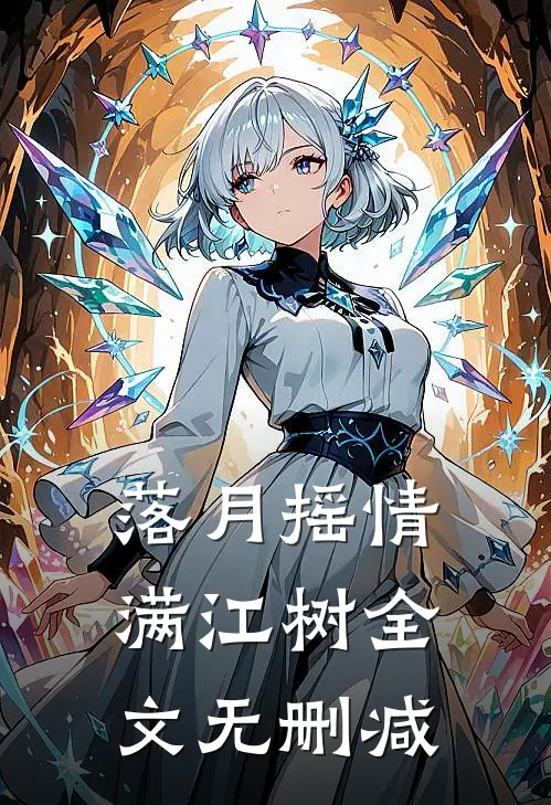 落月摇情满江树全文无删减