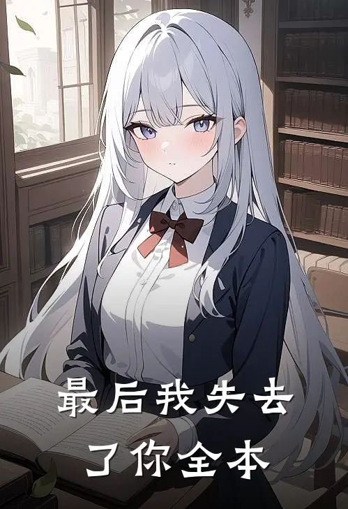 最后我失去了你全本