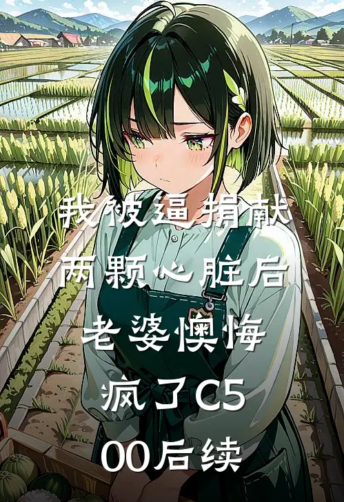 我被逼捐献两颗心脏后，老婆懊悔疯了C500后续