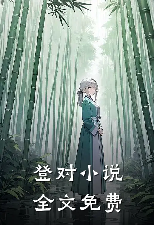 登对小说全文免费