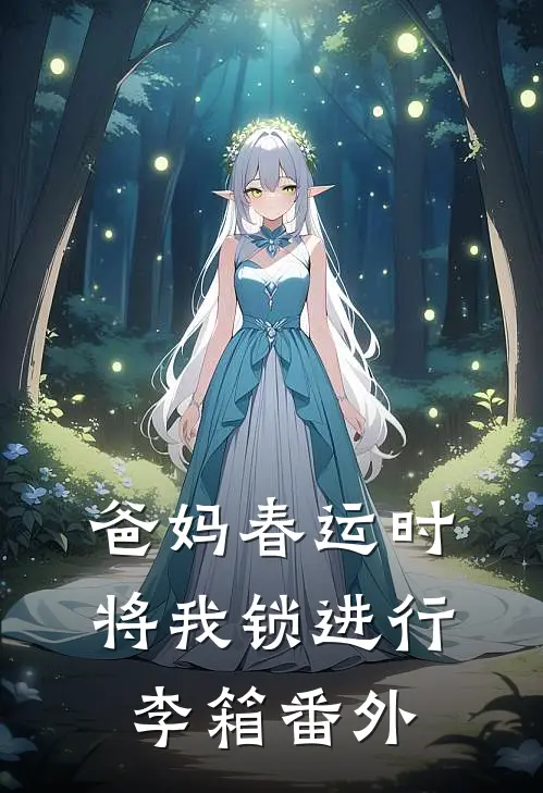 爸妈春运时将我锁进行李箱番外