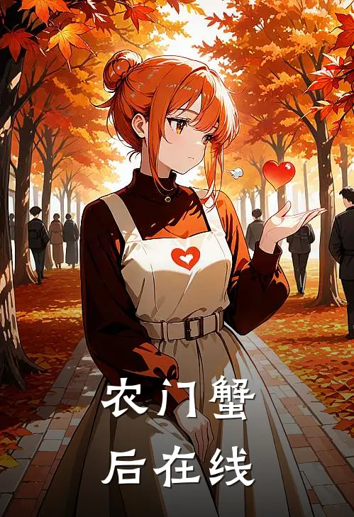 农门蟹后在线