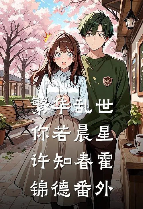 繁华乱世，你若晨星许知春霍锦德番外