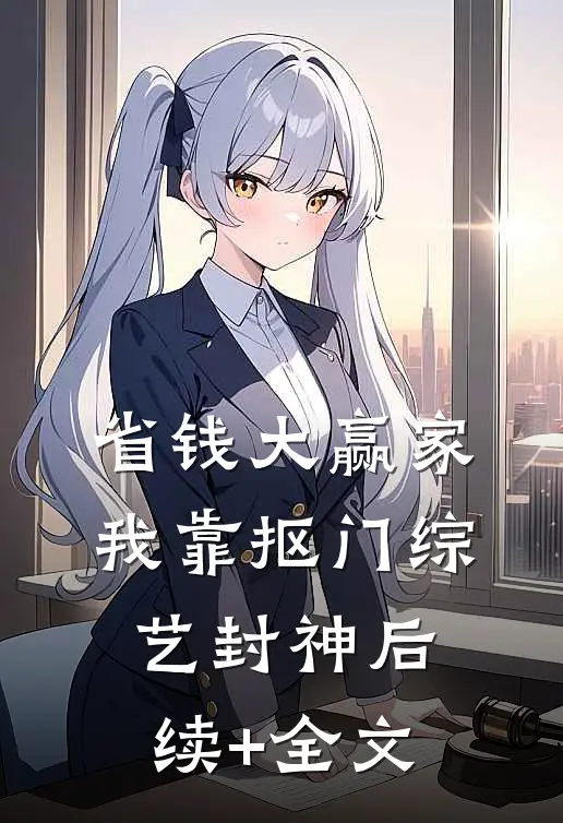 省钱大赢家，我靠抠门综艺封神后续+全文