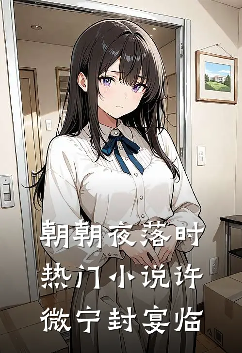 朝朝夜落时热门小说许微宁封宴临