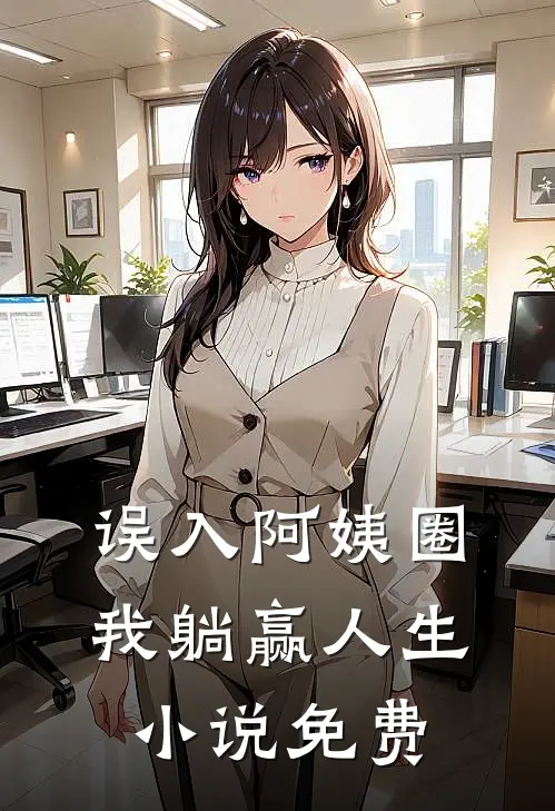 误入阿姨圈，我躺赢人生小说免费