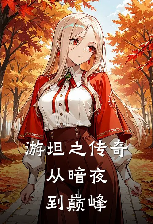 游坦之传奇：从暗夜到巅峰