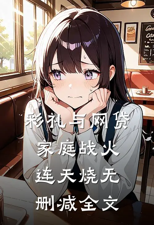 彩礼与网贷，家庭战火连天烧无删减全文
