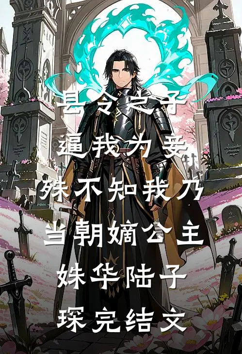 县令之子逼我为妾，殊不知我乃当朝嫡公主姝华陆子琛完结文
