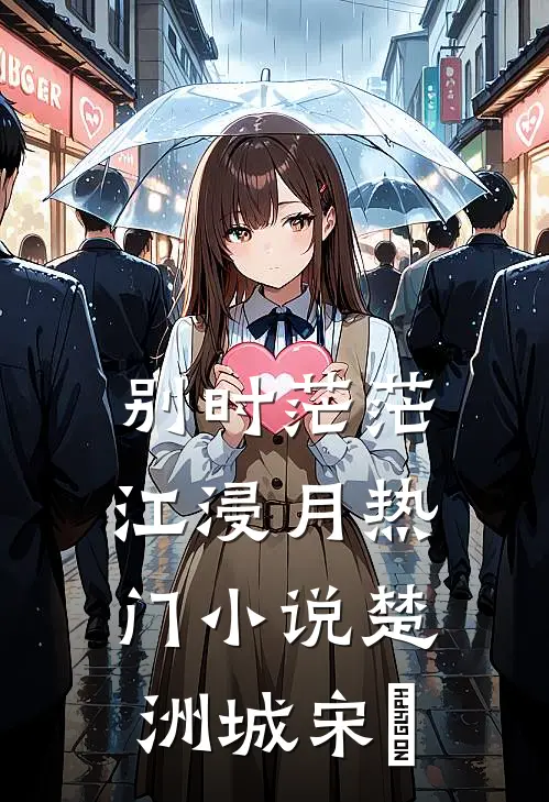 别时茫茫江浸月热门小说楚洲城宋玥