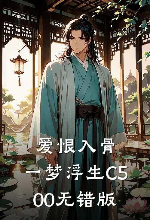 爱恨入骨，一梦浮生C500无错版